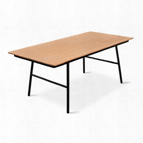 School Table In Assorted Finishes Design By Gus Modern