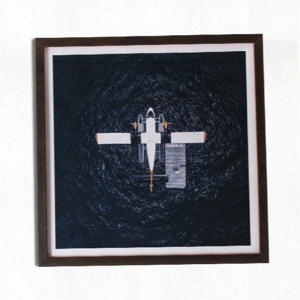 Sea Plane Wall Art