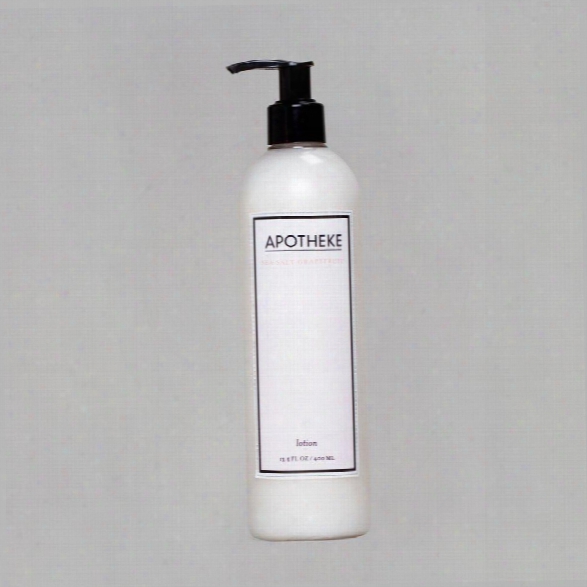 Sea Salt Grapefruit Lotion Design By Apotheke