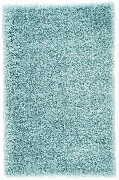 Seagrove Solid Blue Area Rug Design By Jaipur