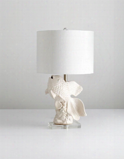 Seaside Lamp Design By Cyan Design