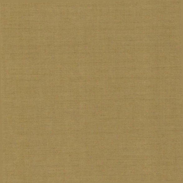 Seda Brass Silk Texture Wallpaper From The Luna Collection By Brewster Home Fashions