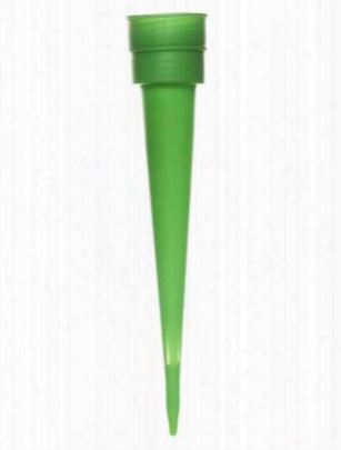 Self-watering Cone Design By Sagaform