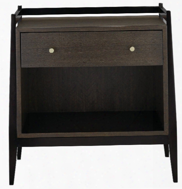 Selig Nightstand Design By Currey & Company