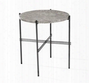 Selita Italian Gray S Ide Table Design By Interlude Home