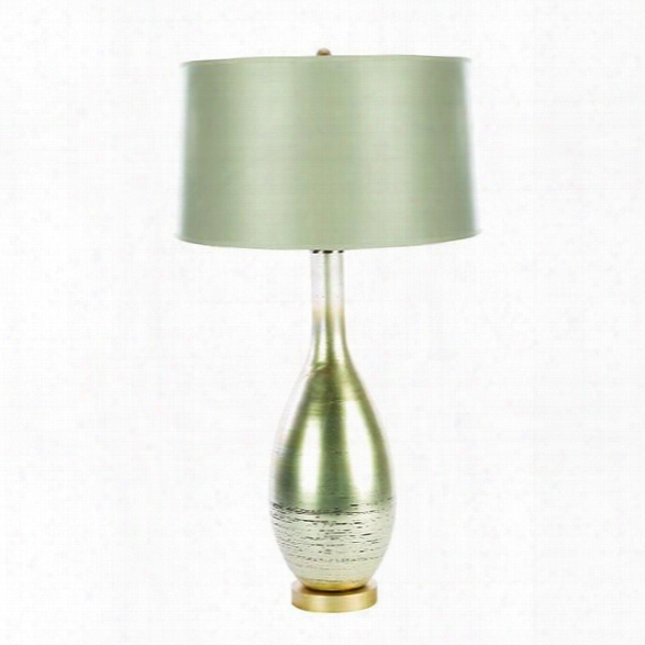 Senja Lamp Design By Aidan Gray