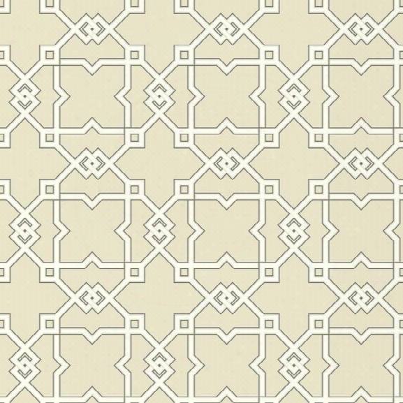 Serenity Now Wallpaper In Beige Design By York Wallcoveringss