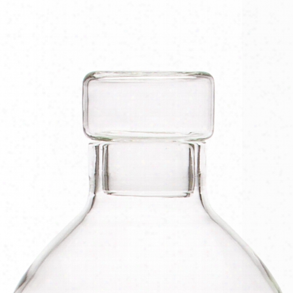 Set Of 2 Caps For Small Bottle Design By Seletti