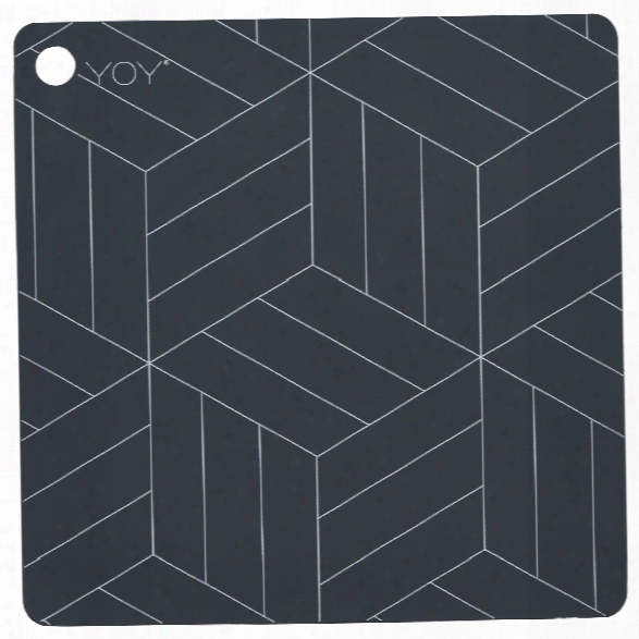 Set Of 2 Placemats In Mado Design By Oyoy