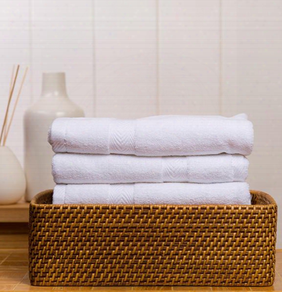 Set Of 3 Organic Hand Towels In Assorted Colors Design By Turkish Towel Company