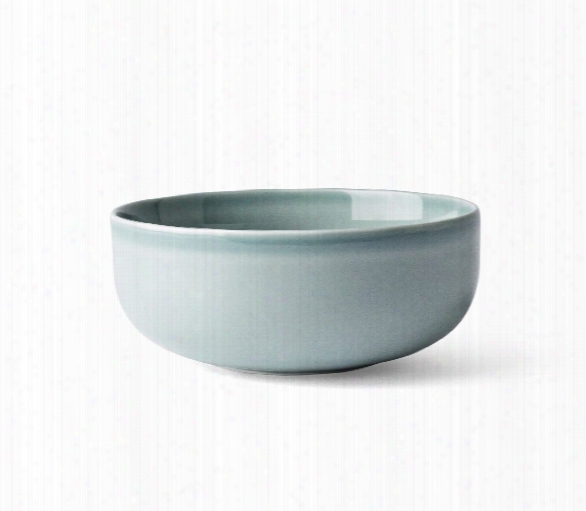 Set Of 4 Bowls In Assorted Sizes And Colors Design By Norm Architects For Menu