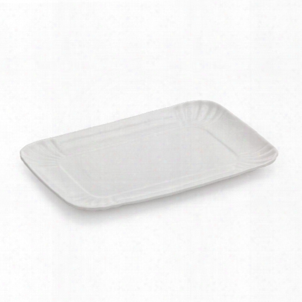 Set Of 4 Estetico Quotidiano The Medium Tray Design By Seletti