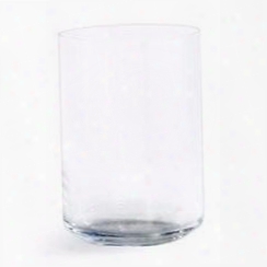 Set Of 6 Simple Glassware Tumbler Design By Hawkins New York