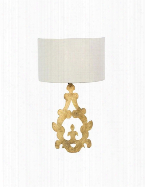 Set Of Two Amiens Sconces Design By Aidan Gray