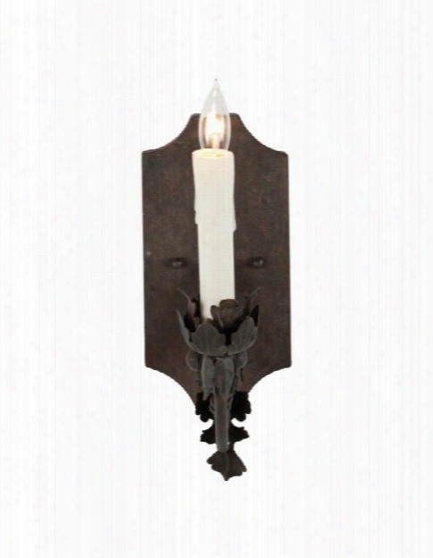 Set Of Two Ferronnerie Sconce Design By Aidan Gray