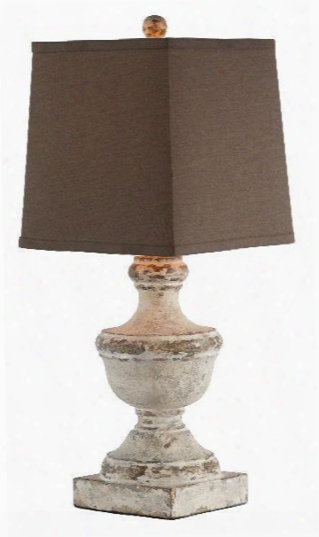 Set Of Two Truro Lamps Design By Aidan Gray