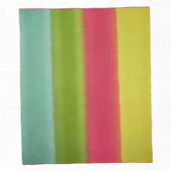 Severini Acacia Throw Design By Designers Guild