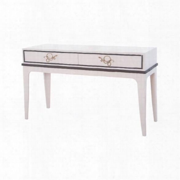 Severus 2 Drawer Console Design By Lazy Susan