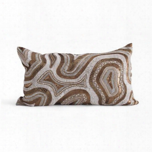 Sfumato Pillow Design By Bliss Studio