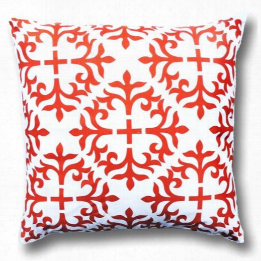 Shabu Pillow Design By 5 Surry Lane