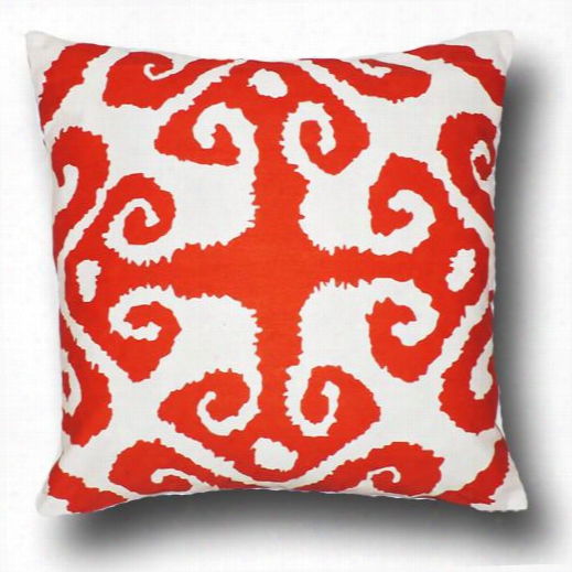 Sharif Pillow Design By Canterbury Collections