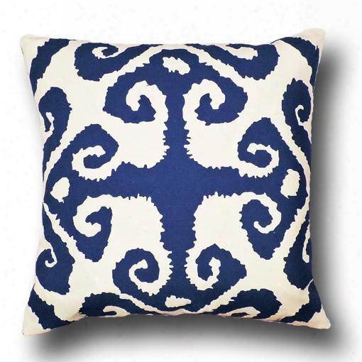 Sharma Pillow Design By Canterbury Collections