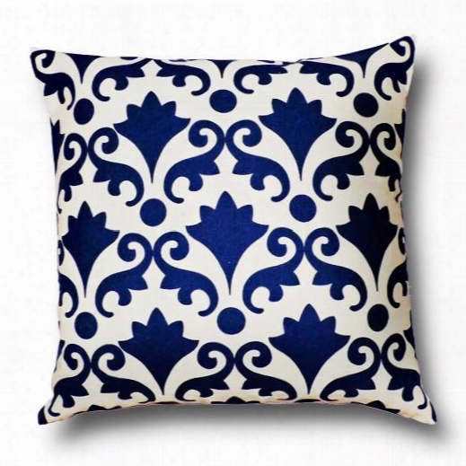 Shirip Pillow Design By Canterbury Collections