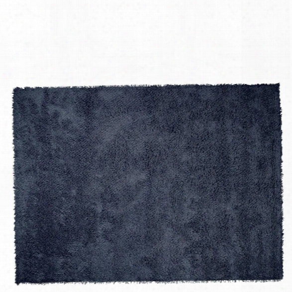 Shoreditch Indigo Rug Design By Designers Guild