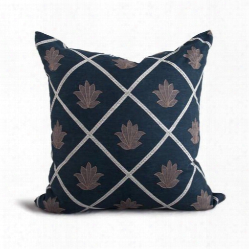 Siglo Pillow Design By Bliss Studio