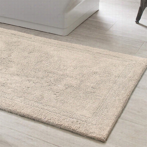 Signature Sand Bath Rug Design By Pine Cone Hill