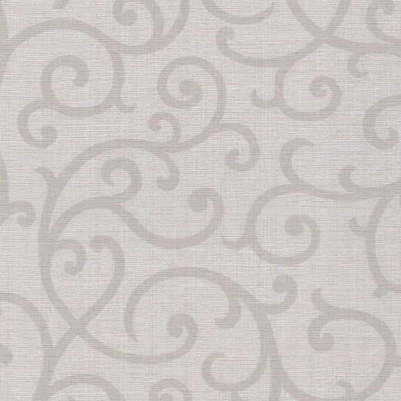 Silhouette Light Grey Vine Wallpaper From The Beyond Basics Collection By Brewster Home Fashions