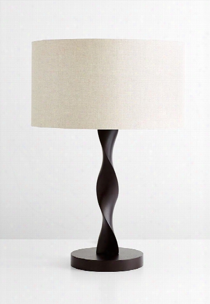 Silhouette Table Lamp Design By Cyan Design