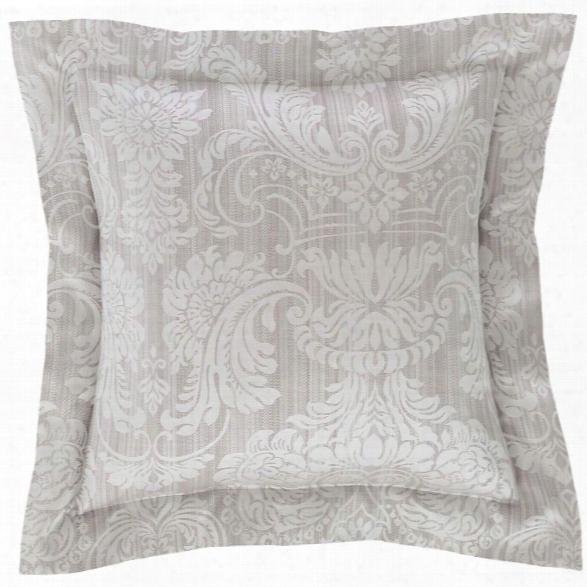 Simone Zinc Pillowsham Design By Luxe