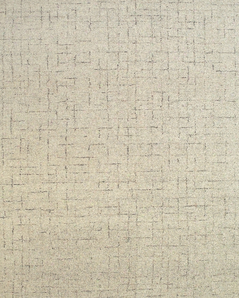 Simple Collection Hand Tufted Wool Area Rug In Oatmeal Design By Bd Fine