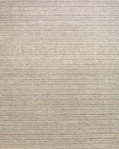 Simple Collection Hand Tufted Wool Area Rug In Sand Design By Bd Fine