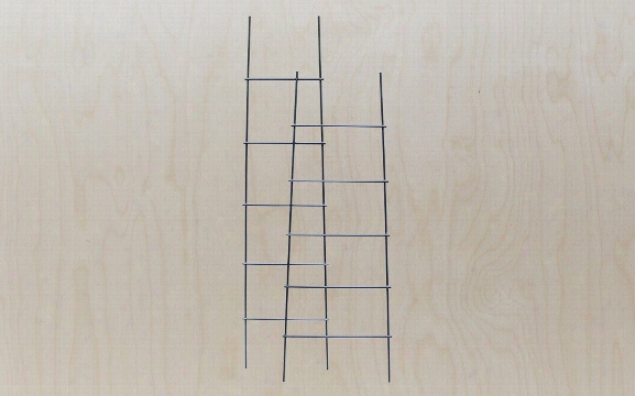Simple Storage Ladders Design By Hawkins New York