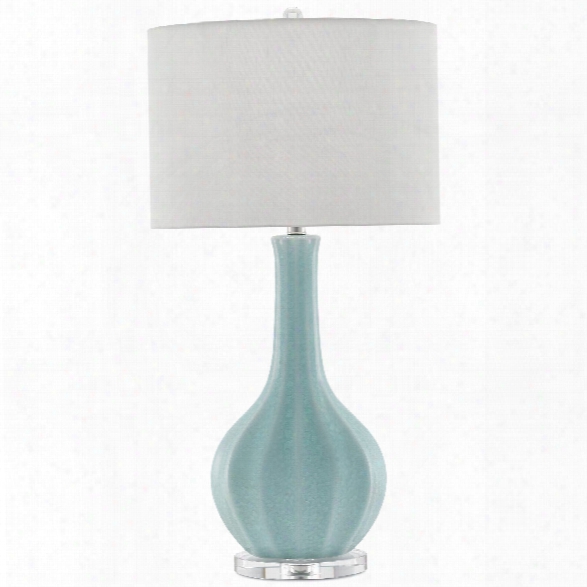 Sionna Table Lamp Design By Currey & Company