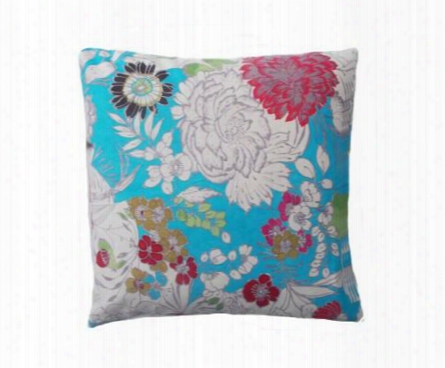 Skagit Pillow Design By 5 Surry Lane