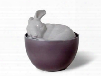 Sleeping Fauna Rabbit Containers Design By Imm Living