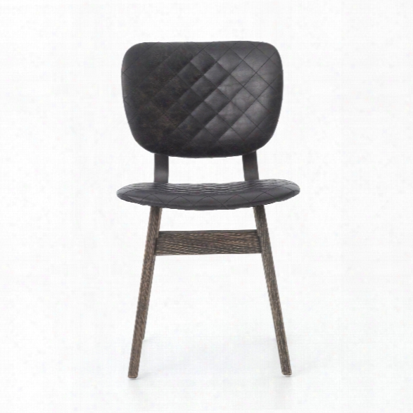 Sloan Dining Chair In Various Materials