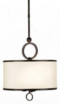 Small Brownlow Pendant Design By Currey & Company