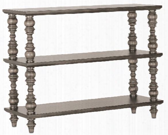 Small Brynn Console Design By Currey & Company