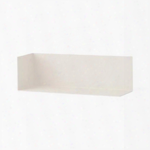 Small Divider In Light Grey Design By Menu