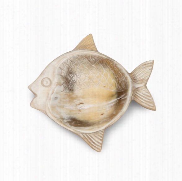 Small Fish Dish Design By Siren Song