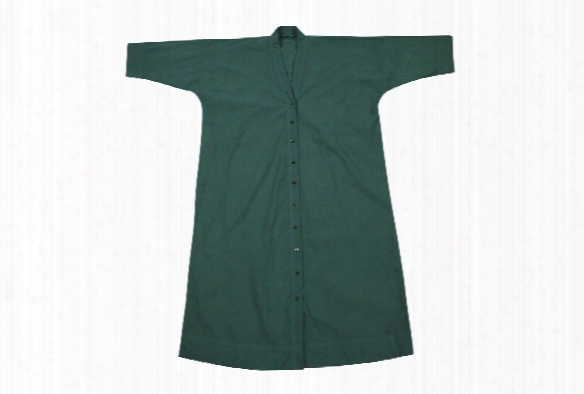 Small Kaftan In Emerald Esign By Sir/madam