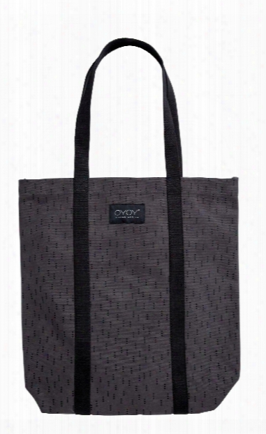 Small Mami Bag In Anthracite Design By Oyoy