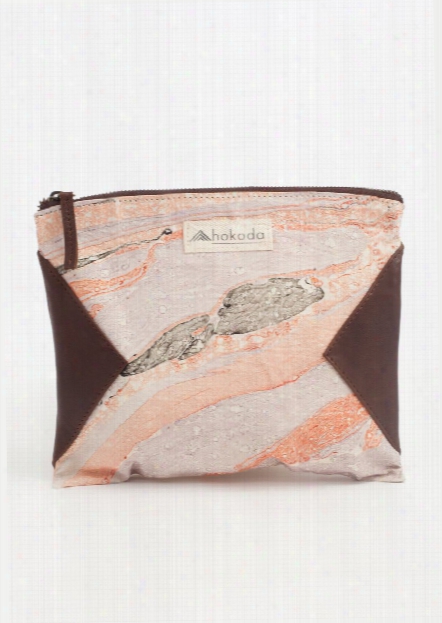 Small Marble Clutch Design By Bentley James