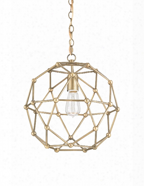 Small Percy Chandelier Design By Currey & Company