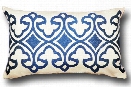 Shah Pillow design by 5 Surry Lane