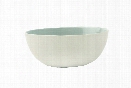 Shell Bisque Small Bowl in Grey design by Canvas